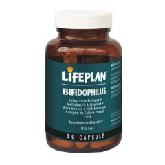 bifidophilus 30cps lifeplan