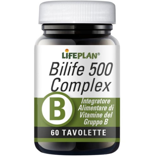 BILIFE 500 60TAV