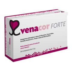 venacor forte 30cpr