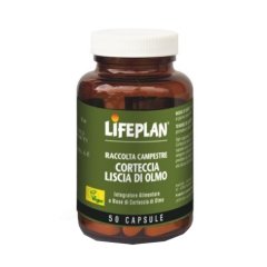 corteccia olmo 50cp lifeplan