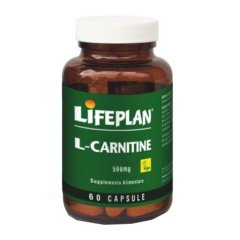 l-carnitine 60 cps lfp