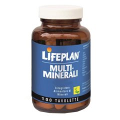 multiminerali chelat cp lifeplan