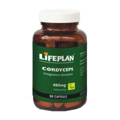 cordyceps 60cps lifeplan
