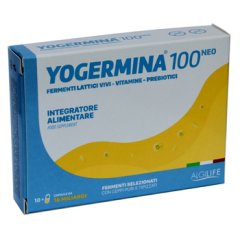 yogermina 100 neo 10cps