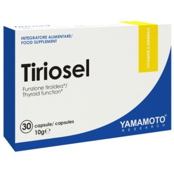 yamamoto r tiriosel 30cps