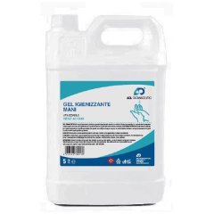 adl gel igieniz 5lt