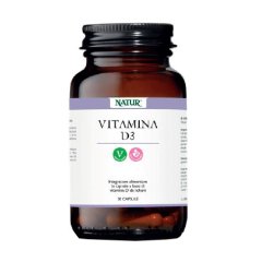vitamina d3 30cps