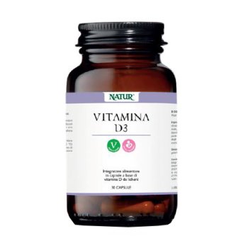 vitamina d3 30cps
