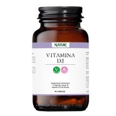 vitamina d3 90cps