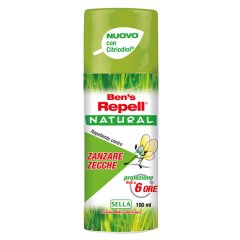 ben's repell.natural 100ml