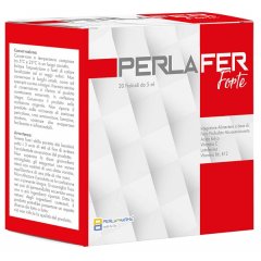 perlafer forte 20f.5ml