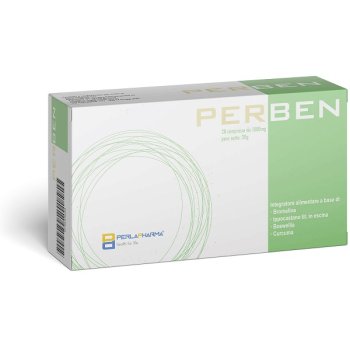 perben 20cpr