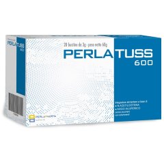 perlatuss 600 20bust