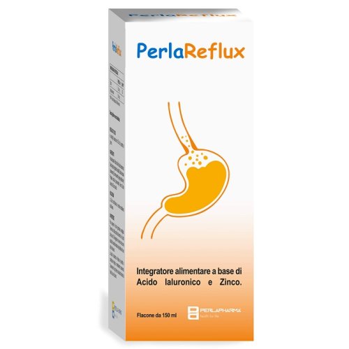 PERLAREFLUX 150ML