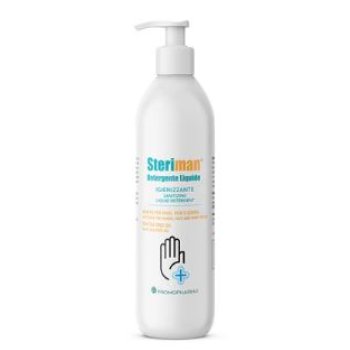 steriman detergente liq 500ml