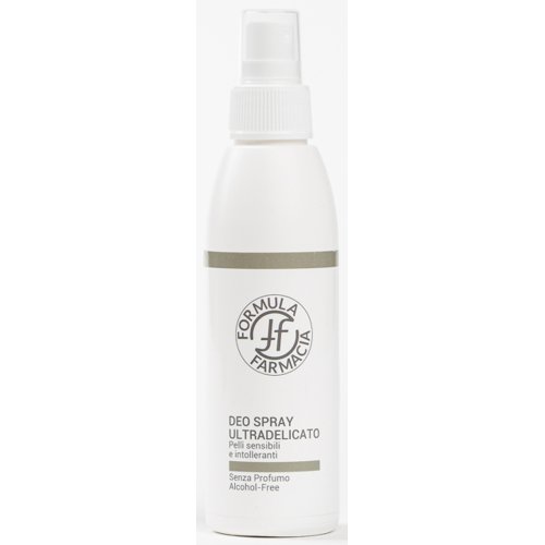 FF DEO SPRAY ULTRADELICATO