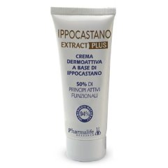 ippocastano extract plus 100ml