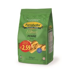 farabella pasta penne rigpromo