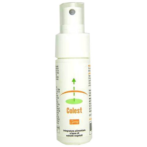 COLEST SPRAY 30ML