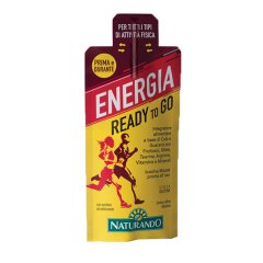 energia ready to go 25ml