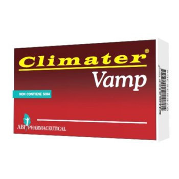 climater vamp 20cpr