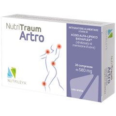 nutritraum artro 30cpr