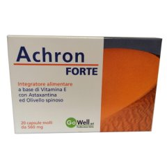 achron forte 20 cps molli