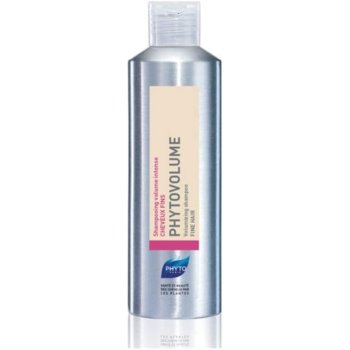 phytovolume shampoo capelli sottili 200 ml