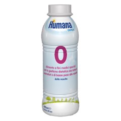 humana 0*expert bott.490ml