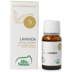 essentia lavanda oe 10ml