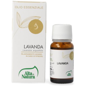 essentia lavanda oe 10ml