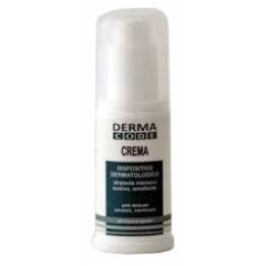 dermacode crema 50ml