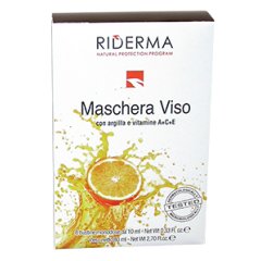 riderma masch.viso 80ml