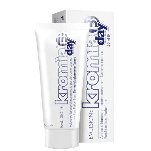 KROMIA Day Emulsione 50ml