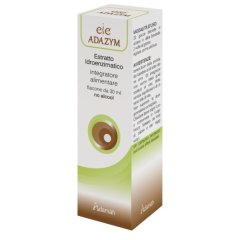 eie adazym 30ml