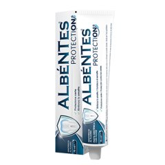 albentes protection dentifricio 75ml