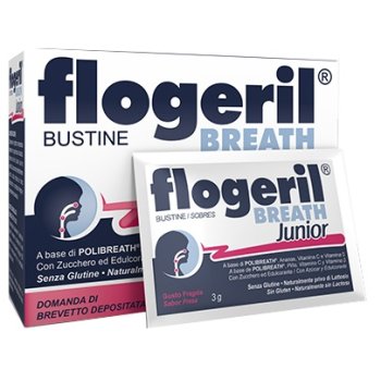 flogeril breath junior 18bust.