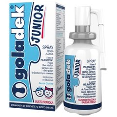 goladek spray junior 25ml