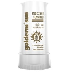 golderm sun stick zone sensibili 9ml