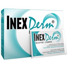 inexderm 18 bustine