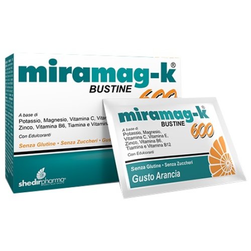 MIRAMAG-K 600 20BUSTINE