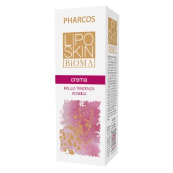 pharcos liposkin bioma cr.40ml