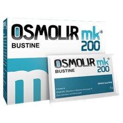 osmolir mk 200 14 bustine