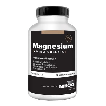 nhco magnesium 42cps