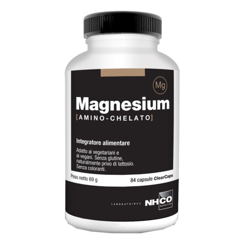 MAGNESIUM 84CPS