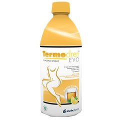 termodren evo tè limone 500ml