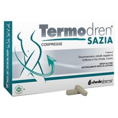 termodren sazia compresse