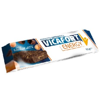 vicafort energy barrette 210g