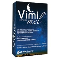 vimi mel blister da 45 compresse