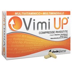 vimi up 30cpr